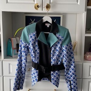 Brand New Peter Pilotto for Target Bomber Jacket